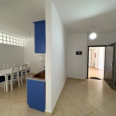 Apartamento Apartament, Bellavista Qerret Golem (Tirana)