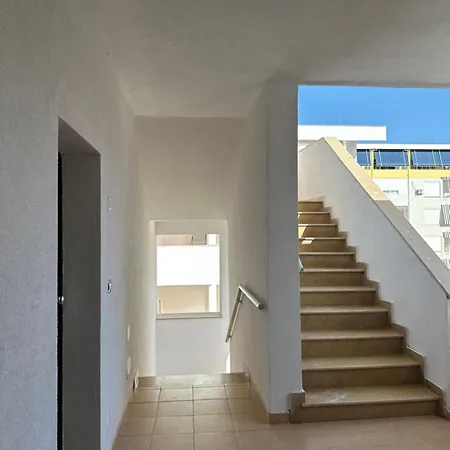 Apartamento Apartament, Bellavista Qerret Golem (Tirana)
