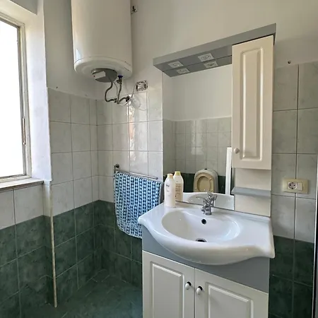 Apartament, Bellavista Qerret Apartamento