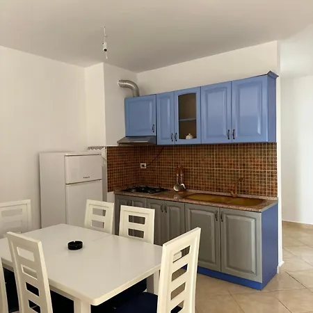 Apartament, Bellavista Qerret Apartamento Golem (Tirana)