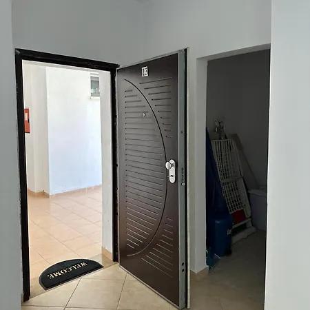 Apartament, Bellavista Qerret Apartamento
