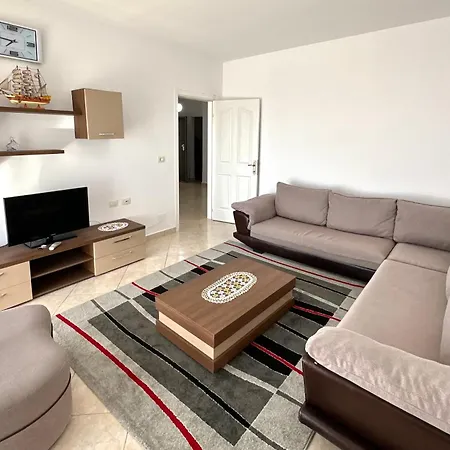 Apartamento Apartament, Bellavista Qerret