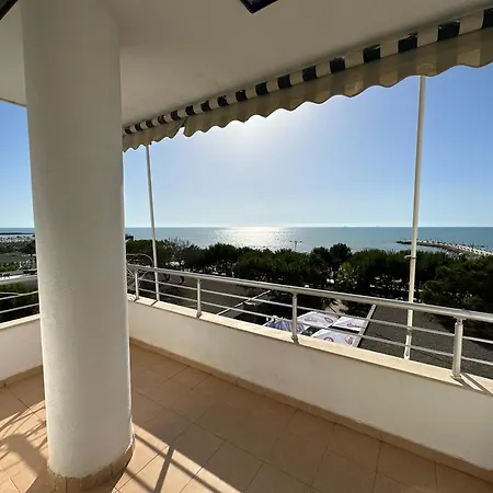 Apartamento Apartament, Bellavista Qerret