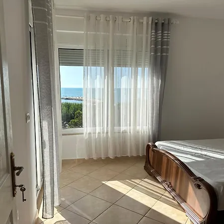 Apartamento Apartament, Bellavista Qerret *