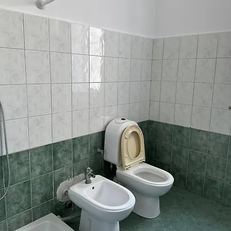 Apartament, Bellavista Qerret Apartamento