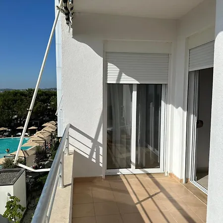 Apartamento Apartament, Bellavista Qerret